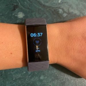 Fitbit Charge 3
